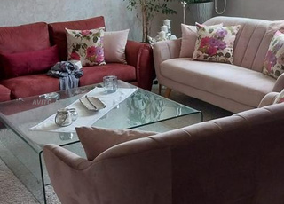 À Vendre – Bel Appartement de 135 m² à Harhoura