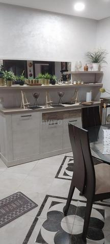 À Vendre – Bel Appartement de 135 m² à Harhoura