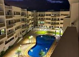 شقة راقية فإقامة فاخرة