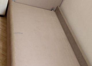 tête de lit neuf très Bon Etat 