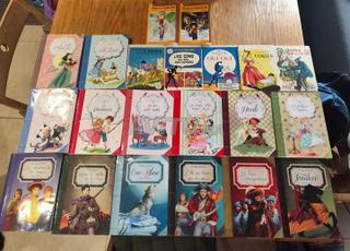 21 livres pour adolescents 