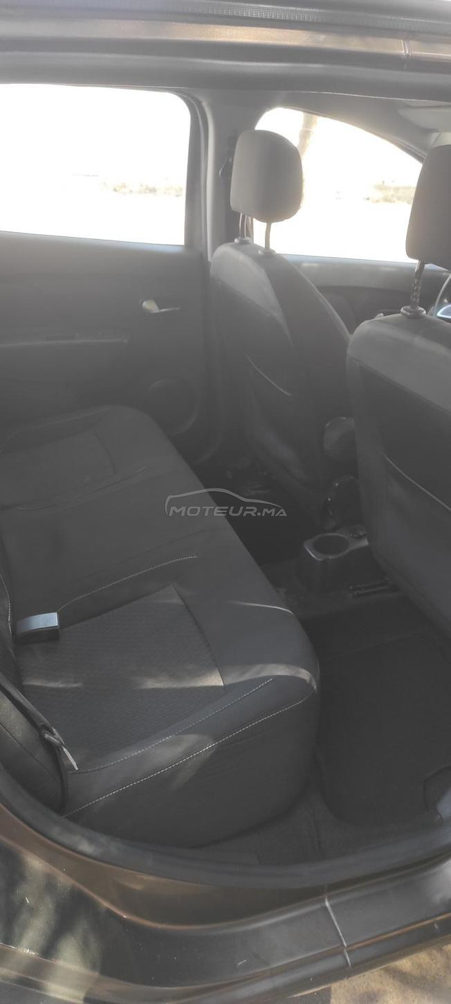 Dacia Logan Diesel Manuelle 2017 à Casablanca