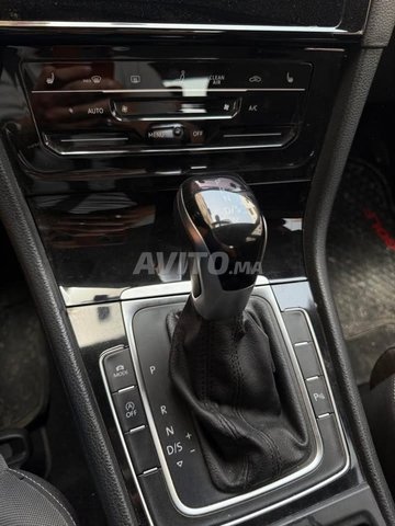 Volkswagen Golf 7 Diesel Automatique 2019