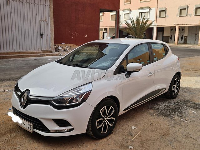 clio 4 2020 
