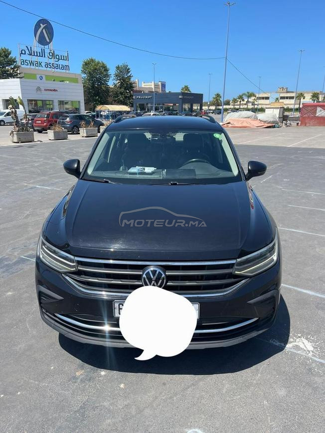 TIGUAN PREMIER MAIN  