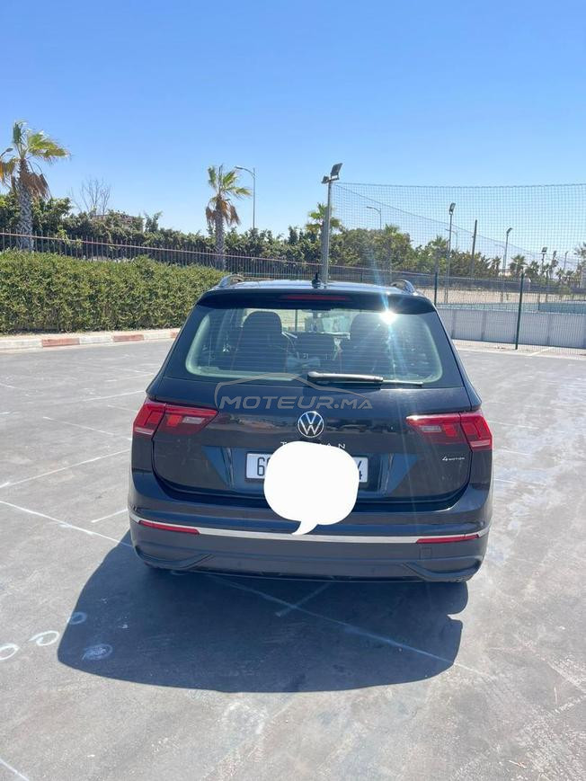 TIGUAN PREMIER MAIN  