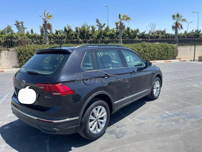 TIGUAN PREMIER MAIN  