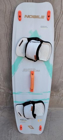 planche kit surf  NOBILE