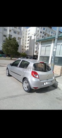 Renault clio3 
