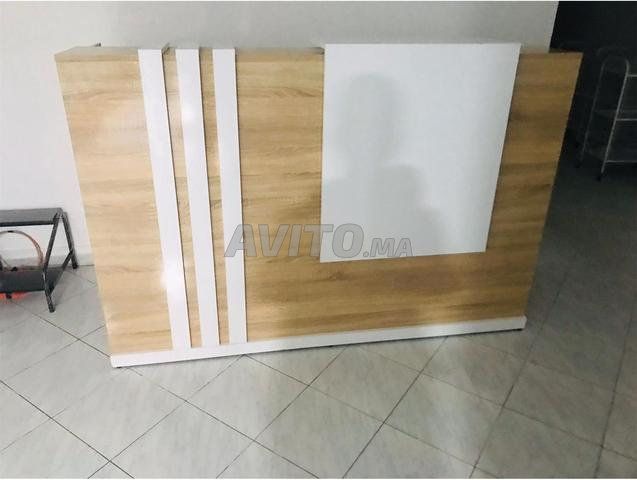 fabrication des comptoir prix grossiste   - 2