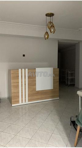 Bureau Réception Sur Mesure Hg  De Tangeer À 