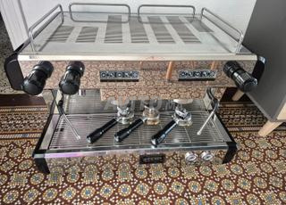 machine à café professionnel 