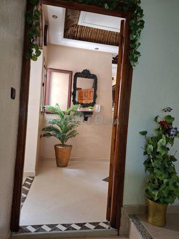 Appartement meublé à louer pour familles el Jadida