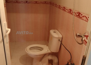 Appartement excellent