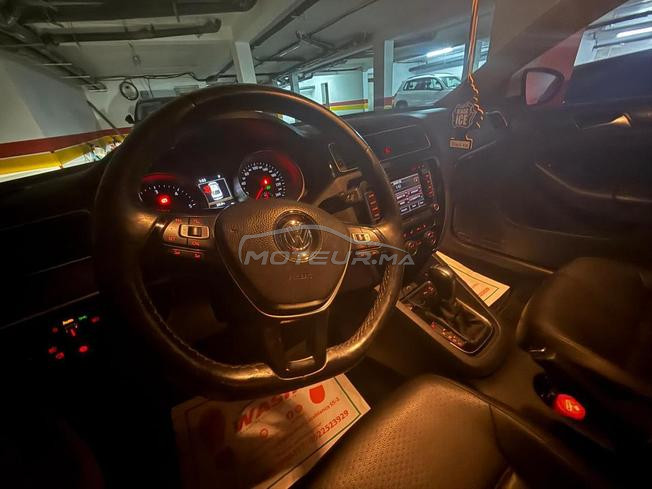Volkswagen VW Jetta 2019 Très bon état
