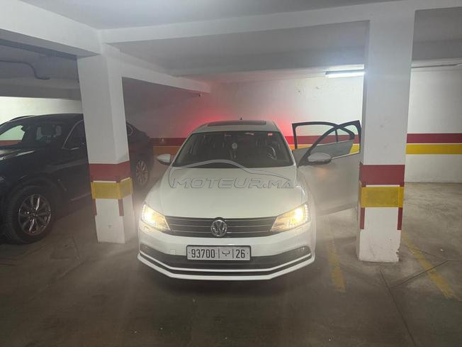 Volkswagen VW Jetta 2019 Très bon état