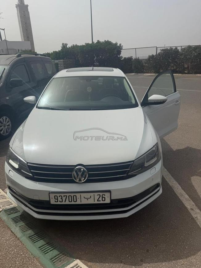 Volkswagen VW Jetta 2019 Très bon état
