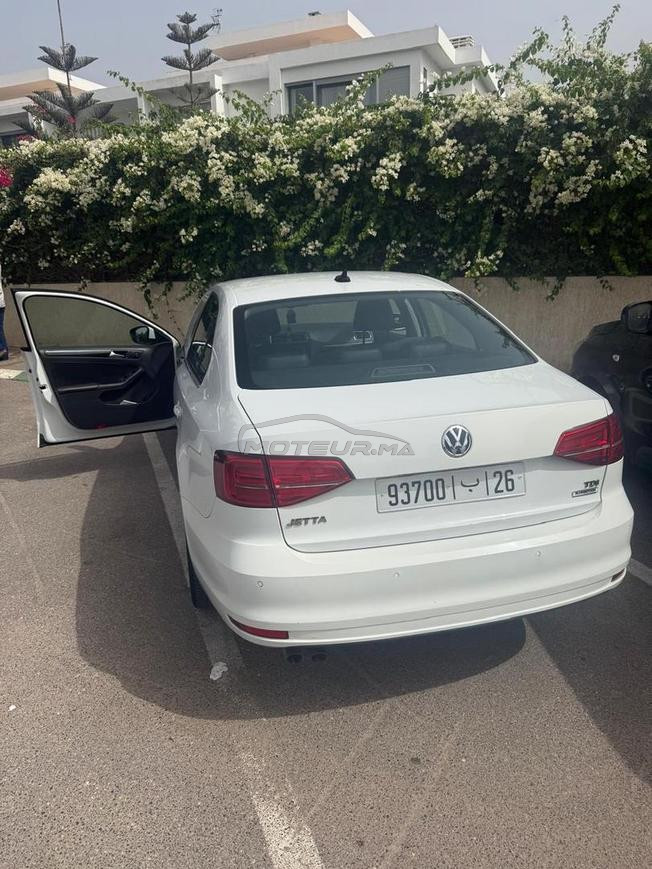 Volkswagen VW Jetta 2019 Très bon état