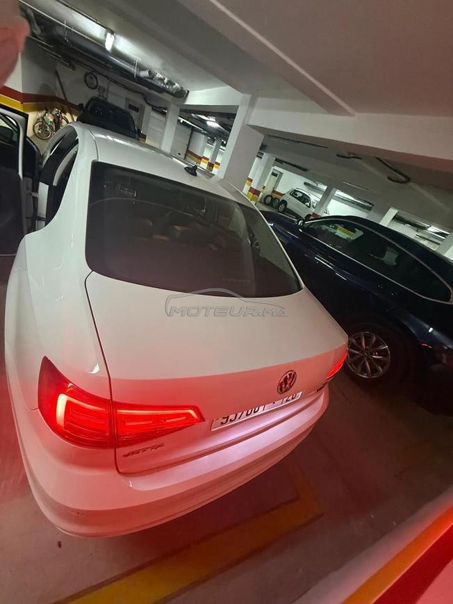 Volkswagen VW Jetta 2019 Très bon état