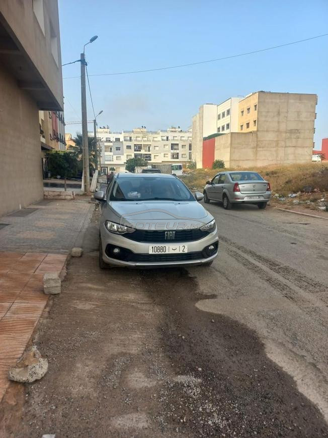 fiat tip 2023