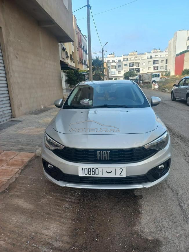 fiat tip 2023