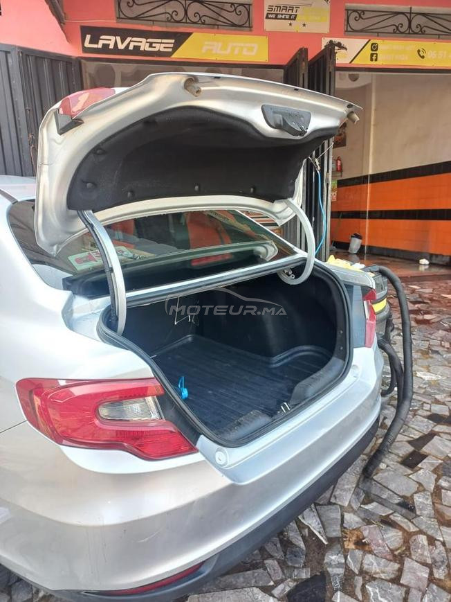 fiat tip 2023