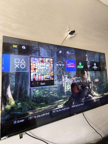 ps4 slim v9 v11 flashé khtar jeux fabor 