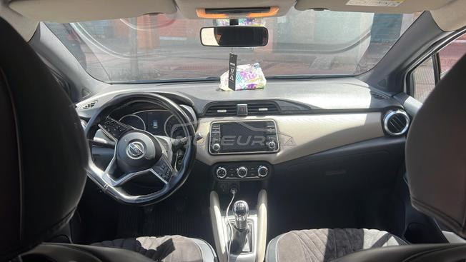 nissan micra 2019