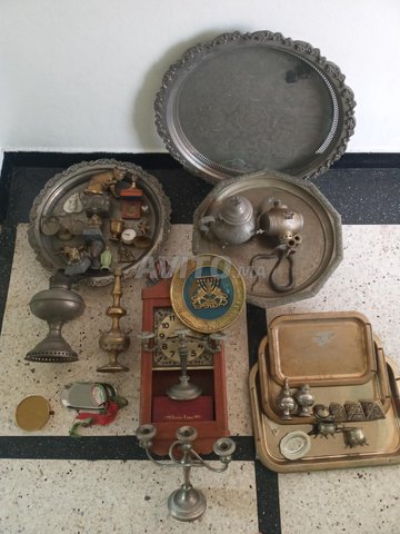décoration n7as 