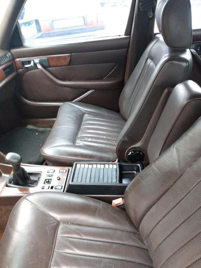 Mercedes-benz 300 SEL