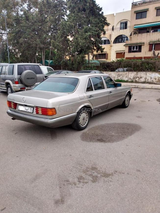 Mercedes-benz 300 SEL