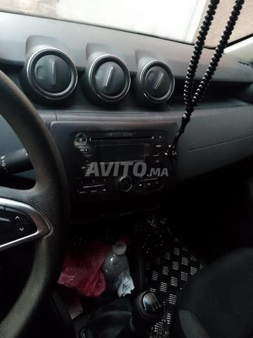 DACIA DUSTER EN BON ETAT PREMIER MAIN - 2