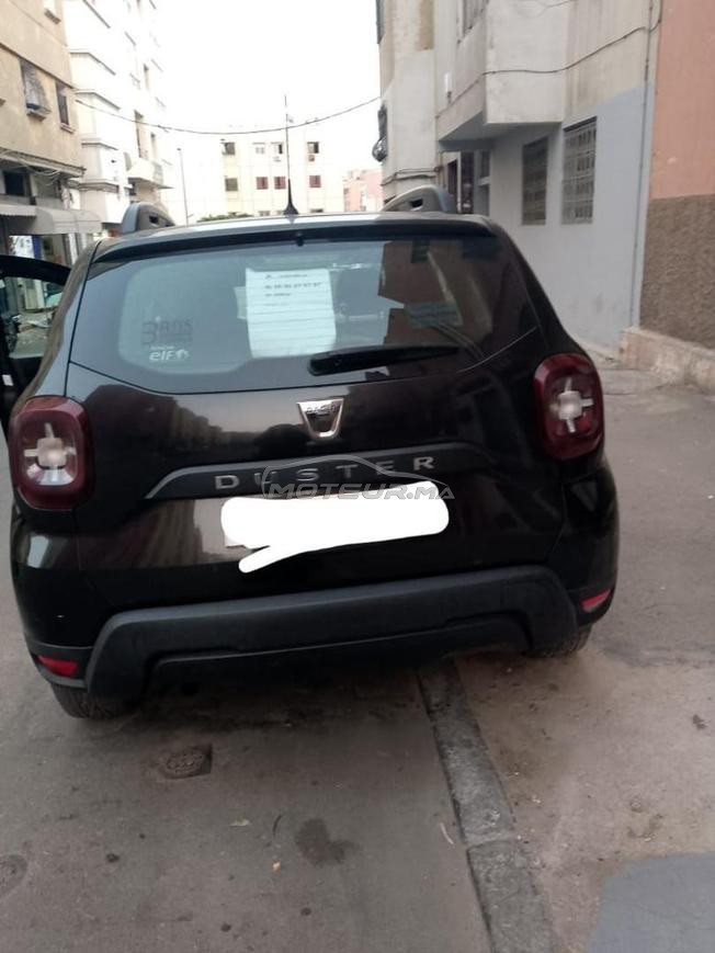 DACIA DUSTER EN BON ETAT PREMIER MAIN