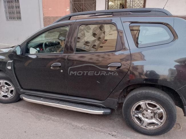 DACIA DUSTER EN BON ETAT PREMIER MAIN