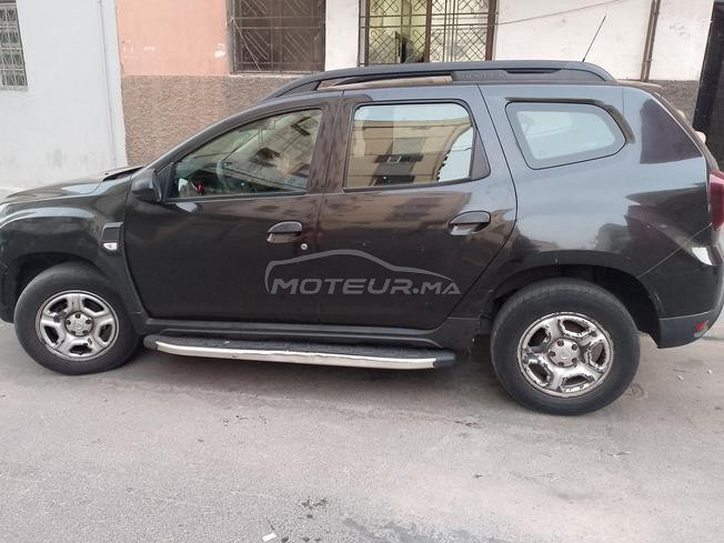DACIA DUSTER EN BON ETAT PREMIER MAIN