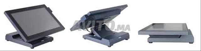 Pack Caisse Tactile AURES (Logiciel Pro à Vie) - 2