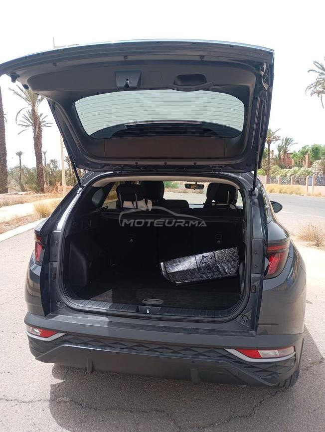 Hyundai Tucson 2023