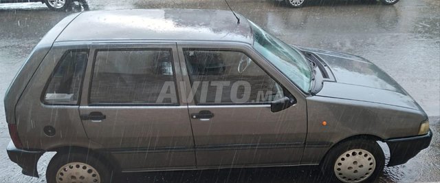 Fiat uno essence 
