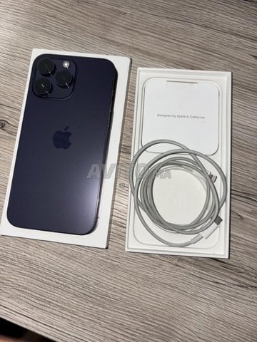 iphone 14 pro max mauve 128 
