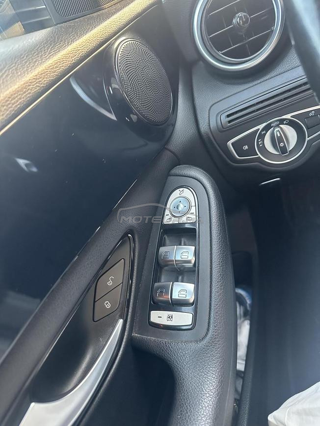 Mercedes-Benz 220 Diesel Automatique 2018