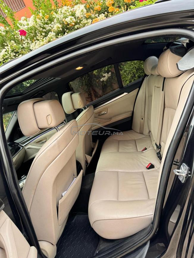 Bmw série 5 f10 