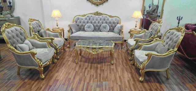 Salon Royal