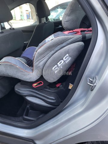 🚗 Siège Auto LCP Kids Groupe 1/2/3 (9-36kg)