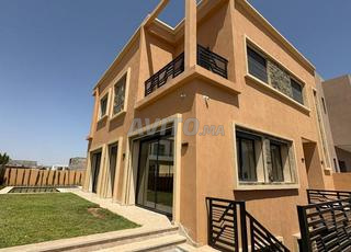 فيلا استثنائية متاحة