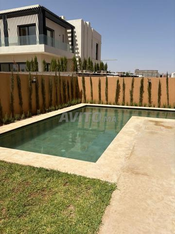 Villa d'exception à saisir