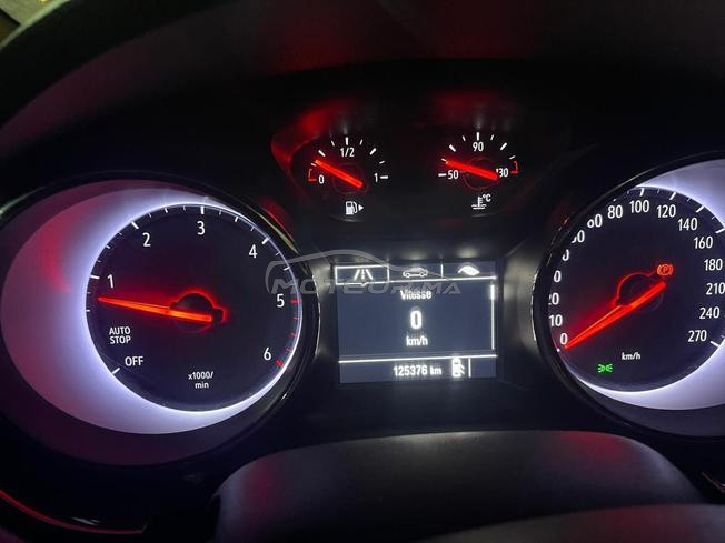 Vente Opel Atra excellent ètat