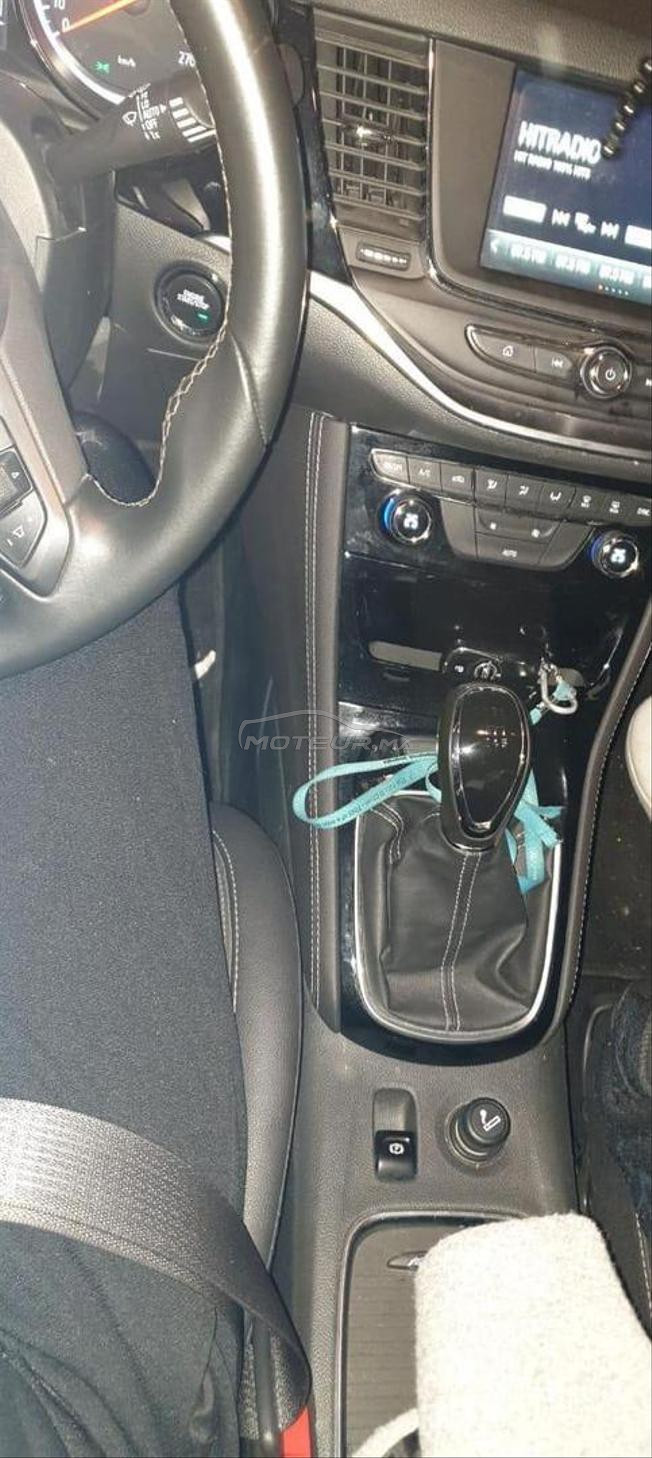 Vente Opel Atra excellent ètat