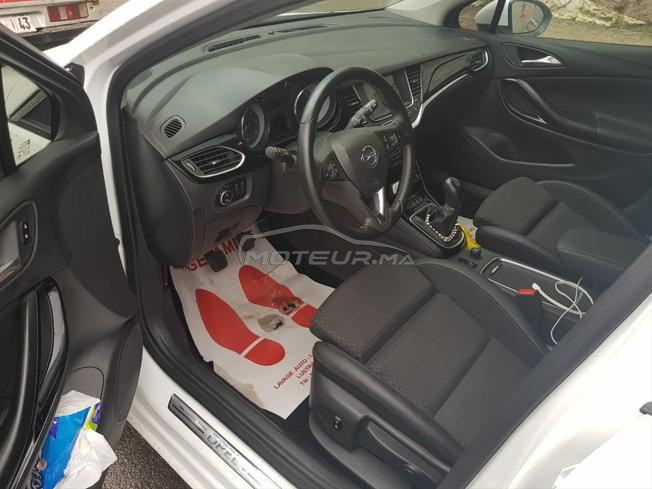 Vente Opel Atra excellent ètat