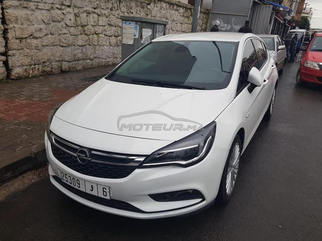 Vente Opel Atra excellent ètat