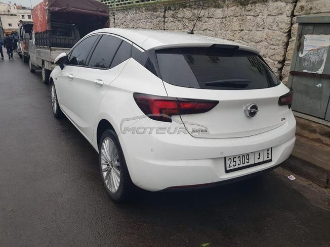 Vente Opel Atra excellent ètat
